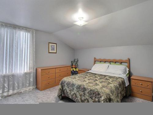 Bedroom - 70 Route 108 E., Saint-Éphrem-De-Beauce, QC - Indoor Photo Showing Bedroom