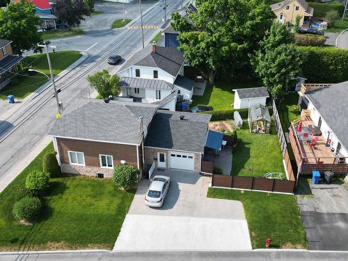 Aerial photo - 70 Route 108 E., Saint-Éphrem-De-Beauce, QC - Outdoor