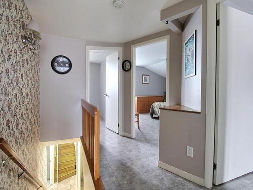 Passageway - 70 Route 108 E., Saint-Éphrem-De-Beauce, QC - Indoor Photo Showing Other Room