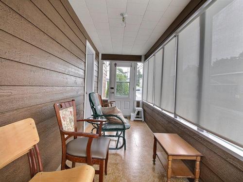 Veranda - 70 Route 108 E., Saint-Éphrem-De-Beauce, QC -  Photo Showing Other Room