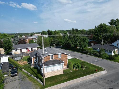 Aerial photo - 70 Route 108 E., Saint-Éphrem-De-Beauce, QC - Outdoor