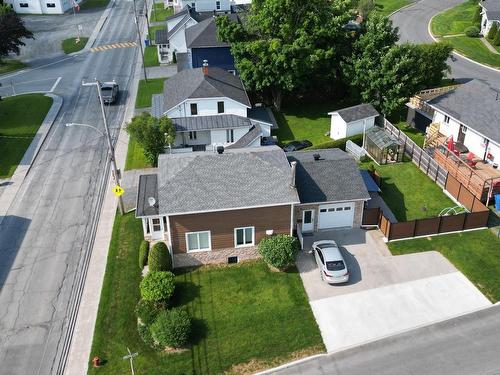 Aerial photo - 70 Route 108 E., Saint-Éphrem-De-Beauce, QC - Outdoor