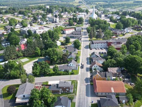 Aerial photo - 70 Route 108 E., Saint-Éphrem-De-Beauce, QC - Outdoor With View