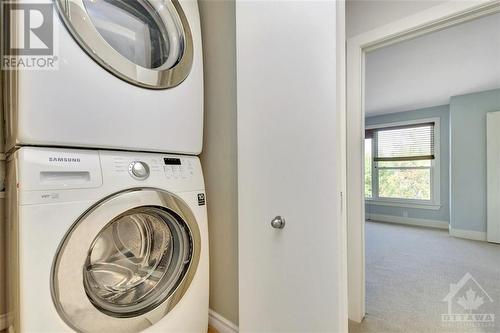 336 Boudreau Street, Ottawa, ON - Indoor Photo Showing Laundry Room