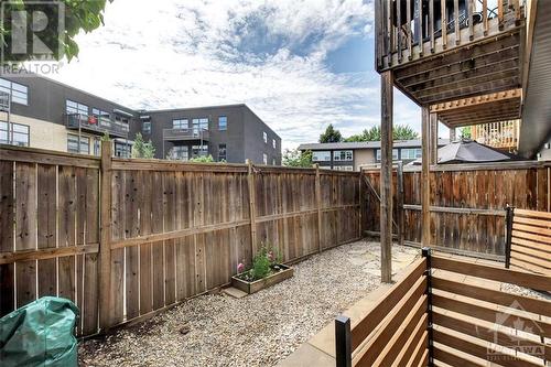 336 Boudreau Street, Ottawa, ON - Outdoor With Balcony With Exterior