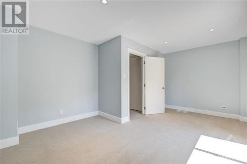 336 Boudreau Street, Ottawa, ON - Indoor Photo Showing Other Room