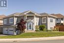 17 Blade Crescent, Mount Pearl, NL  - Outdoor With Facade 