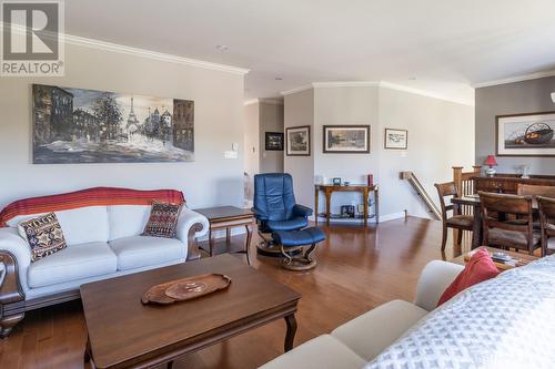 17 Blade Crescent, Mount Pearl, NL - Indoor Photo Showing Living Room