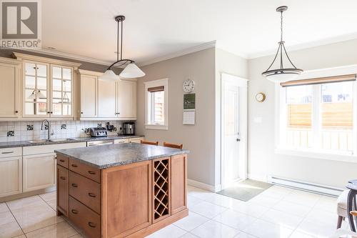 17 Blade Crescent, Mount Pearl, NL - Indoor Photo Showing Kitchen