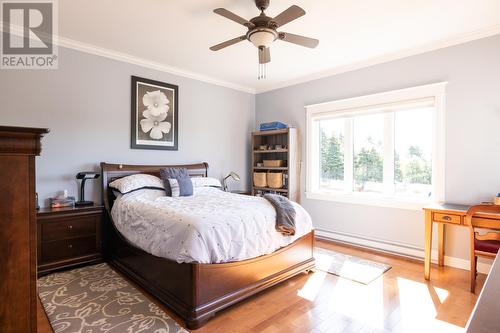 17 Blade Crescent, Mount Pearl, NL - Indoor Photo Showing Bedroom