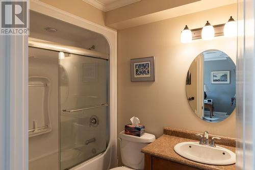 17 Blade Crescent, Mount Pearl, NL - Indoor Photo Showing Bathroom