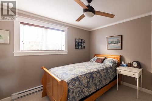 17 Blade Crescent, Mount Pearl, NL - Indoor Photo Showing Bedroom