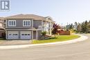 17 Blade Crescent, Mount Pearl, NL  - Outdoor With Facade 