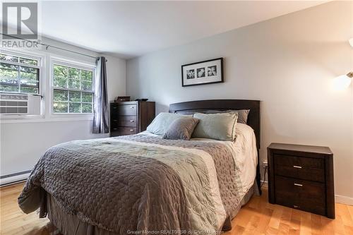 22 Parkwood, Moncton, NB - Indoor Photo Showing Bedroom