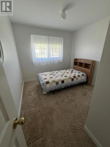 101 Merasheen Crescent, Arnold'S Cove, NL - Indoor Photo Showing Bedroom