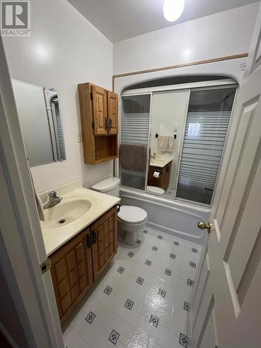 101 Merasheen Crescent, Arnold'S Cove, NL - Indoor Photo Showing Bathroom