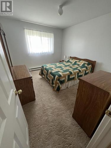 101 Merasheen Crescent, Arnold'S Cove, NL - Indoor Photo Showing Bedroom