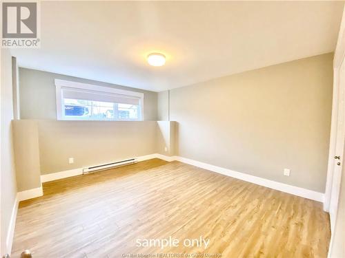 203 Cadieux, Moncton, NB - Indoor Photo Showing Other Room