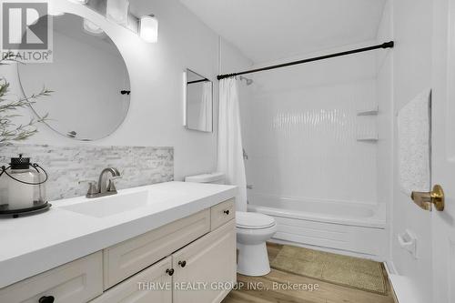 542 Cranbrook Road, London, ON - Indoor Photo Showing Bathroom