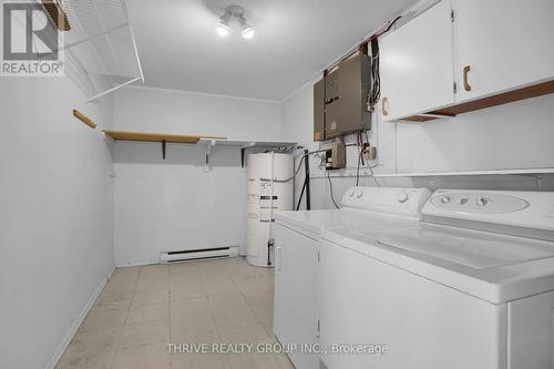 542 Cranbrook Road, London, ON - Indoor Photo Showing Laundry Room