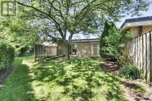 542 Cranbrook Road, London, ON - Outdoor