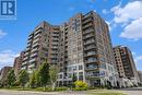 Apt 107 - 330 Titan Private, Ottawa, ON  - Outdoor With Facade 