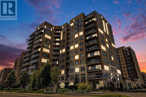 Apt 107 - 330 Titan Private, Ottawa, ON - Outdoor With Facade