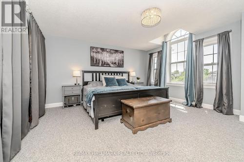 71 Newport Drive, Cambridge, ON - Indoor Photo Showing Bedroom