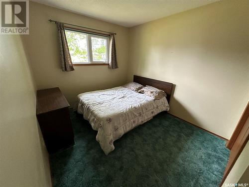 534 Caribou Crescent, Tisdale, SK - Indoor Photo Showing Bedroom