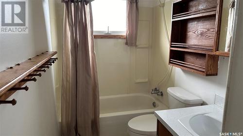 534 Caribou Crescent, Tisdale, SK - Indoor Photo Showing Bathroom