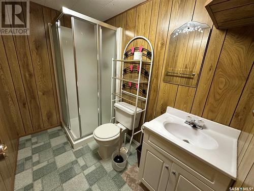 534 Caribou Crescent, Tisdale, SK - Indoor Photo Showing Bathroom