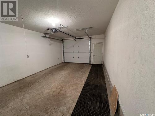 534 Caribou Crescent, Tisdale, SK - Indoor Photo Showing Garage
