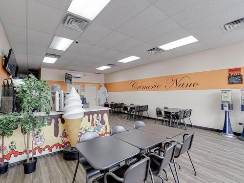 Interior - 8055 Boul. Lévesque E., Laval (Saint-François), QC - Indoor