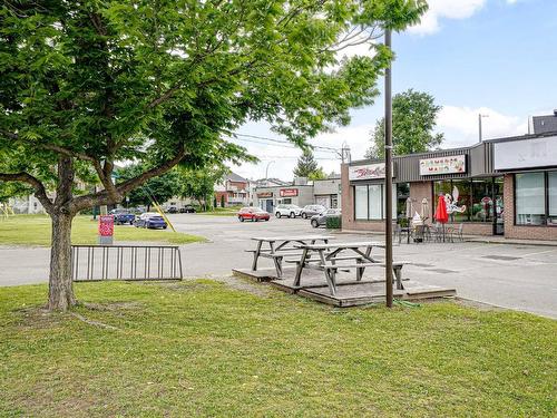 Exterior - 8055 Boul. Lévesque E., Laval (Saint-François), QC - Outdoor