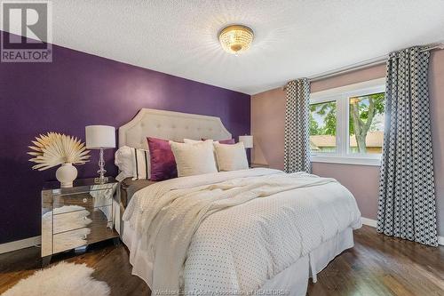 12764 Dillon Drive, Tecumseh, ON - Indoor Photo Showing Bedroom