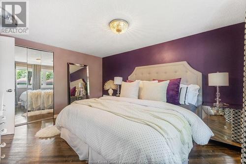 12764 Dillon Drive, Tecumseh, ON - Indoor Photo Showing Bedroom