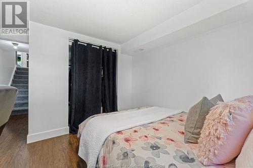 12764 Dillon Drive, Tecumseh, ON - Indoor Photo Showing Bedroom