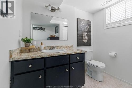 12764 Dillon Drive, Tecumseh, ON - Indoor Photo Showing Bathroom