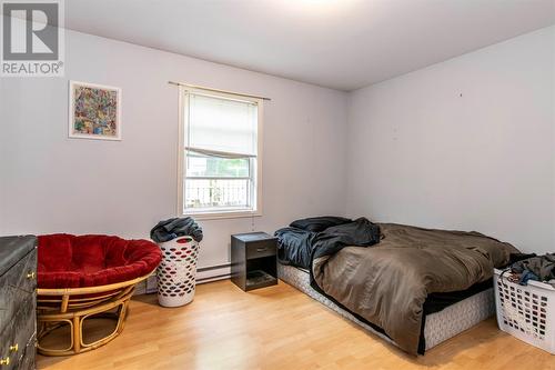 114-116 Springdale Street, St. John'S, NL - Indoor Photo Showing Bedroom