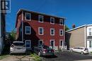 114-116 Springdale Street, St. John'S, NL  - Outdoor With Exterior 