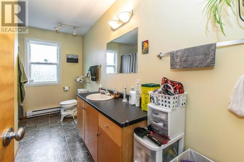 114-116 Springdale Street, St. John'S, NL - Indoor Photo Showing Bathroom
