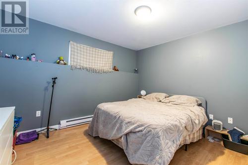 114-116 Springdale Street, St. John'S, NL - Indoor Photo Showing Bedroom