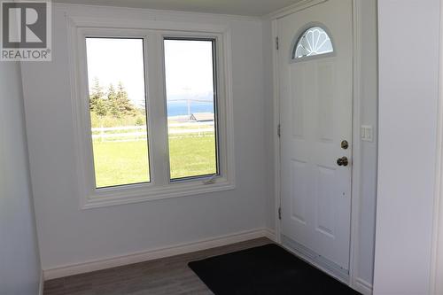 50 Front Road, Port Au Port West, NL - Indoor Photo Showing Other Room