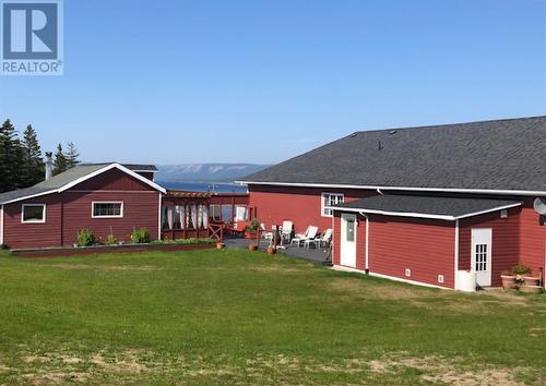 50 Front Road, Port Au Port West, NL - Outdoor