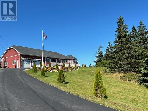 50 Front Road, Port Au Port West, NL - Outdoor