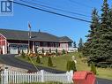 50 Front Road, Port Au Port West, NL  - Outdoor With Deck Patio Veranda 