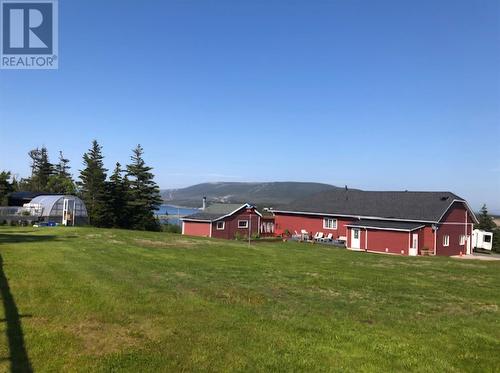 50 Front Road, Port Au Port West, NL - Outdoor