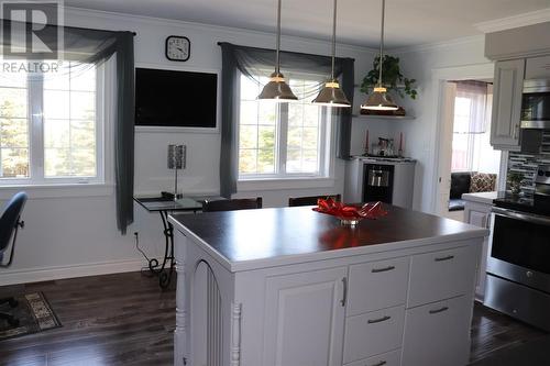 50 Front Road, Port Au Port West, NL - Indoor Photo Showing Kitchen