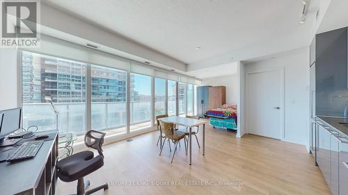 712 - 115 Mcmahon Drive, Toronto, ON - Indoor