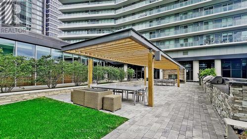 712 - 115 Mcmahon Drive, Toronto, ON - Outdoor